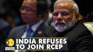 India rejects calls to join Regional Comprehensive Economic Partnership (RCEP) | WION