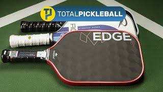 Adding spin in pickleball in terms of mechanics & paddle options from CRBN, Holbrook, Diadem - VLOG