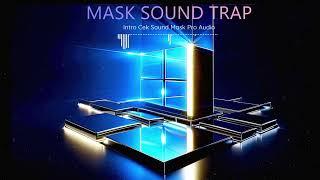 Intro Cek Sound Mask Pro Audio 〽️