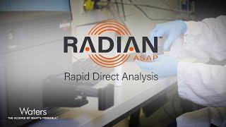 RADIAN ASAP | Pharmaceuticals