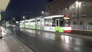 DSW21 Straßenbahn Dortmund