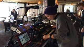 Live stream of Soundcheck by Nastya Maslova