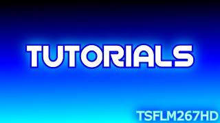 How To Do Make Some TSFLM267HD Phased