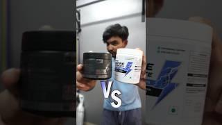 Wellcore Creatine vs Beast life Creatine | Best Creatine India