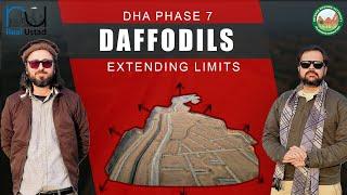 DHA Phase 7 Daffodils Extending Limits | DHA Phase 7 Islamabad | Real Ustad