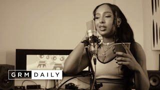 Tia Carys - Refugee [Music Video] | GRM Daily