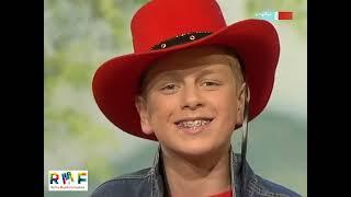 Christian Gebhardt - Ich bin ein echter Countryboy - 2005