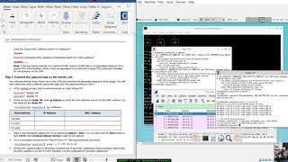 CBROPS - 5.3.7 Lab - Introduction to Wireshark