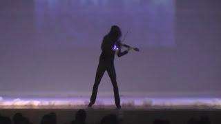 Michael Shulman - Mirage (Jean-Luc Ponty) version IX
