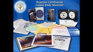 Hypnosis Certification