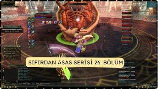 Harbi Sıfırdan Asas Serisi #26 | HOB GOBLİN FARMI NE BIRAKIR ? | JR - BDW - FT | Knight Online