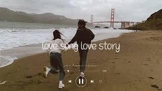 playlist love song love story sela merasa