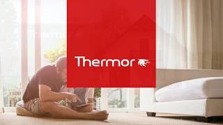 Thermor presenta el intercambiador coaxial de la gama de bomba de calor Alféa