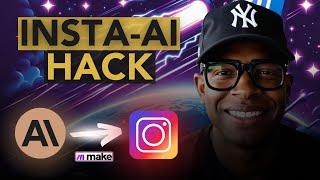 Mastering Instagram: Automate Your Comment Replies With ClaudeAI