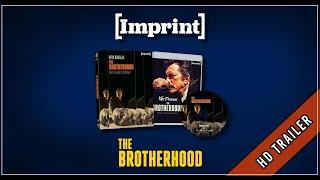 The Brotherhood (1968) | HD Trailer