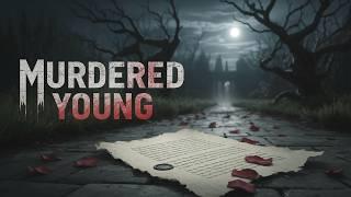 The Royal Murder Mystery That Changed England Forever #englandhistory #historicalcrimes #history