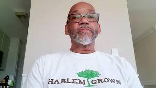 SparkYouth NYC - Member Program Harlem Grown & COVID-19