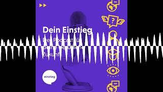 Erzieher/in - Ausbildung & Beruf (Ep. 01) - Dein Einstieg - Der Podcast für deine berufliche Zukunft