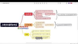 10 正确起号 10付费撬动自然流