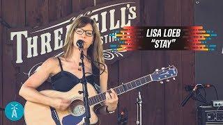 Lisa Loeb "Stay" [LIVE ACL 2018] | Austin City Limits Radio