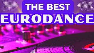 EURODANCE The Best 90s (set volume 204)