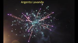 Argento Lavanda