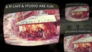 Barnes & Noble Studio