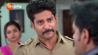 Anna | Ep - 694 | Preview | Jun 02 2025 | Zee Tamil