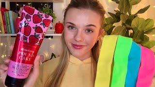 ASMR For When You Need A Friend  (personal attention + chit chat)