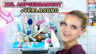 XXL AUFGEBRAUCHT | TOP oder FLOP | +VERLOSUNG