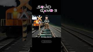 Squid Game: Season 3 | Teaser Trailer | Netflix