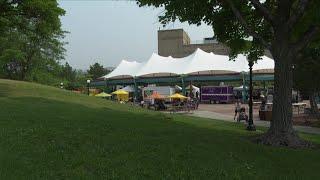 Upgrades planned for Missoula's Caras Park