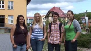 Студенты КНУ в Германии. Обучение по программе "Двойной диплом"