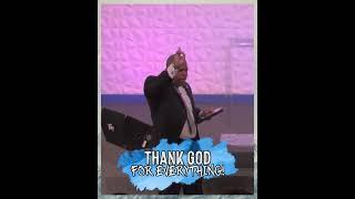 Thank God | Revealing Truth Ministries OCC Sermon Highlights