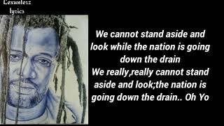 Lucky Dube up with hope lyrics vide.lexunterz 720 30 2 15 Apr302020