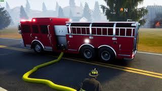 Into The Flames Tutorial Series : Engine Company Ops [Part 3]