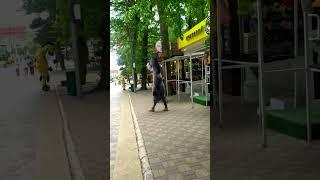 День поцелуев с животными.