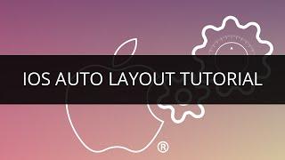 iOS Auto Layout Tutorial | iOS Auto Layout Constraints | iOS Auto Layout Demystified | Edureka