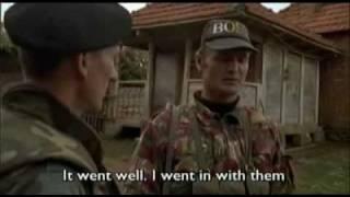 Kosovo War: The Valley - 4/7