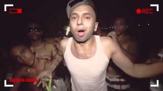 Sensato - Racheta (Versace Spanish Remix) (Video Oficial)