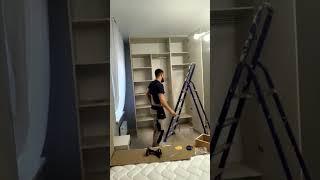 дом наполняется мебелью, надо брать Князев Град #недвижимость