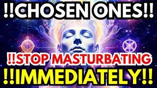 Masturbation Is Killing Your Soul: This Is What Will Happen If You Stop for 6 Months