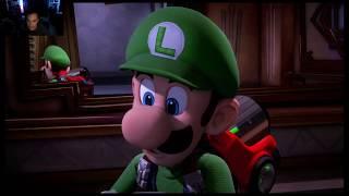 Metagamers Live: Luigi's Mansion 3