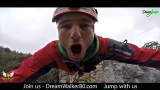 Best Dream Jump  Dream Walker ALL Compilation