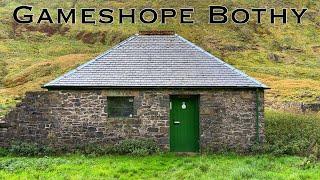 The Perfect Bothy For Beginners