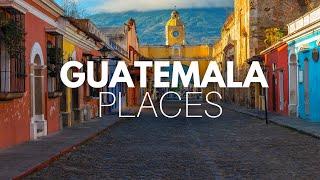 Guatemala City 2023 - 10 Top-Rated Tourist Attractions in Guatemala