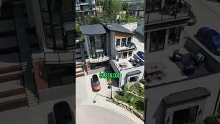 MASSIVE $2,250,000 Calgary Home Tour! 