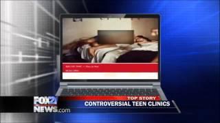 DTB-III_Controversial Teen Clinics_Investigative Reporting
