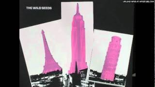 Wild Seeds: "She Said"