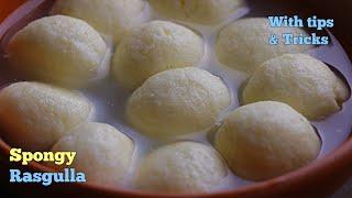 Real Bengali Style Juicy Rasgulla |రసగుల్లా|ఇంతవరకు ఎవ్వరు చెప్పని పక్కా టిప్స్ తో|Rasgulla InTelugu